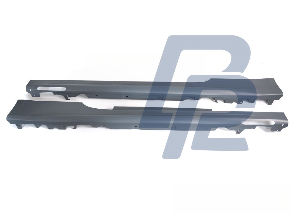 Side Skirts Sport for BMW G22 G23 2020–2024 - 3