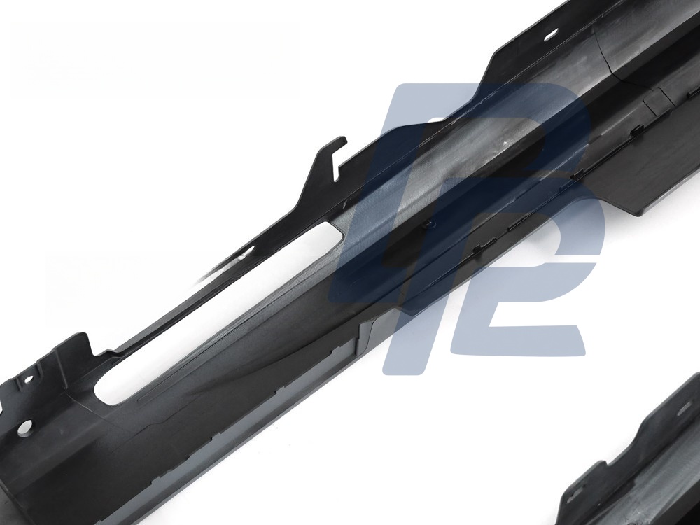 Side Skirts Sport for BMW G22 G23 2020–2024 - 5