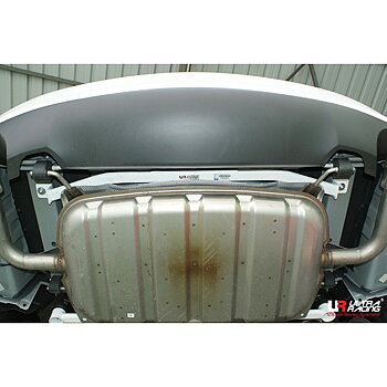 MAZDA 6 GJ 12+ ULTRARACING 2-PUNKTS BAKRE TORSION STAG  2595