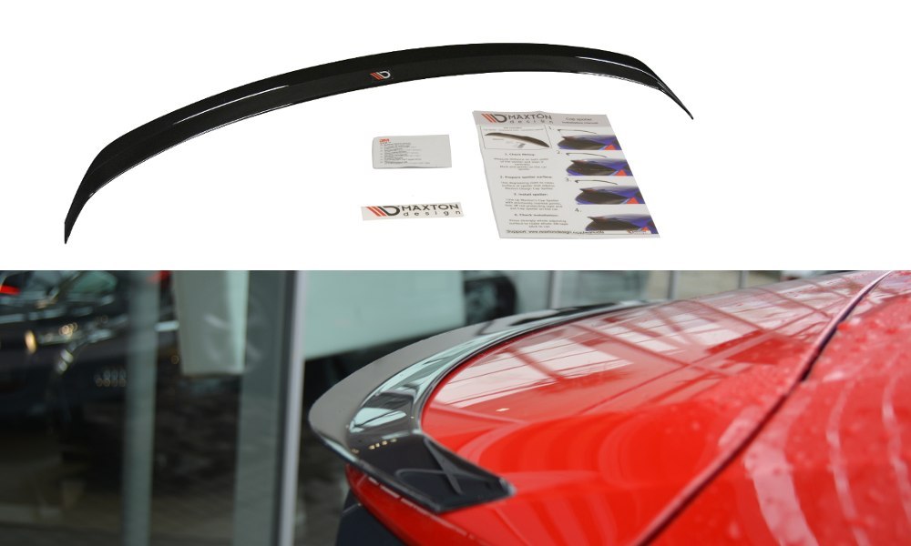 VINGE EXTENSION AUDI Q2 MK1