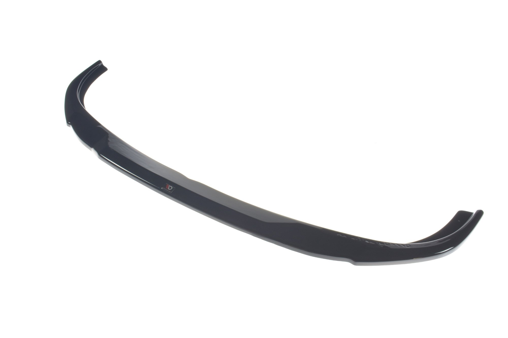 Front Splitter V.2 Hyundai Tucson MK3 Facelift (2018-UP) - 6