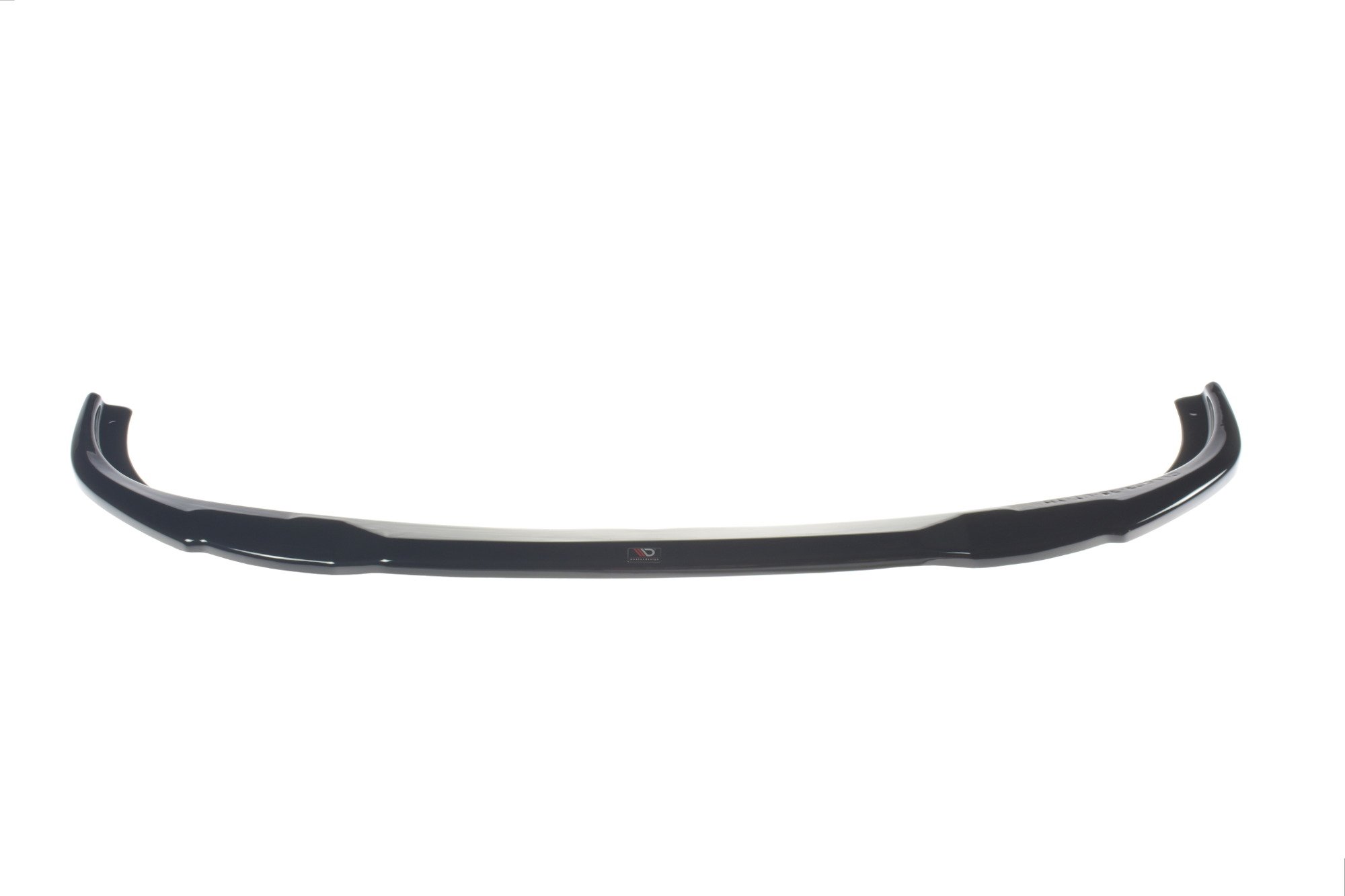 Front Splitter V.2 Hyundai Tucson MK3 Facelift (2018-UP) - 5