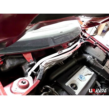 AUDI Q3 11+ 2.0TFSI/TDI ULTRARACING 2P FRÄMRE ÖVRE FJÄDERBENSSTAG