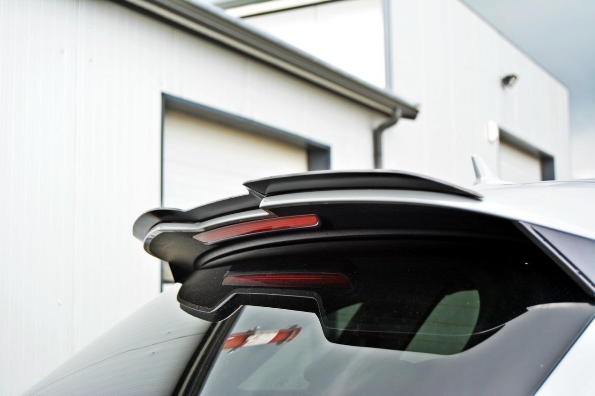 VINGE EXTENSION AUDI RS3 8VA - 2