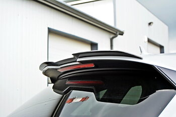 SPOILER CAP AUDI RS3 8VA