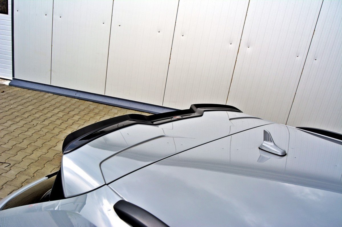 VINGE EXTENSION AUDI RS3 8VA - 3