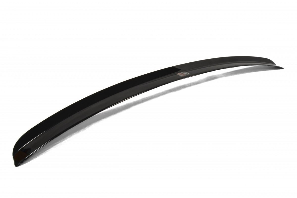 SPOILER CAP AUDI RS6 C6 AVANT - 2