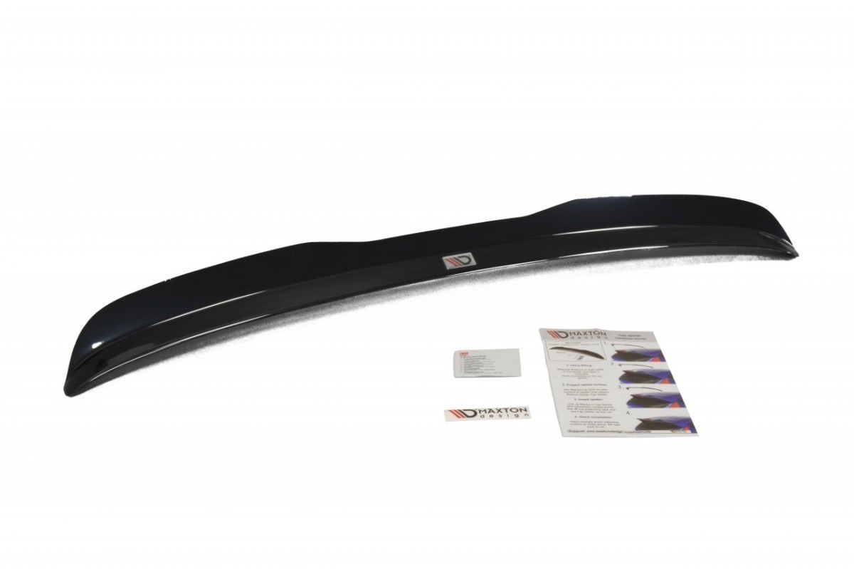 SPOILER CAP AUDI S3 8L