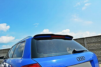 VINGE EXTENSION AUDI S4 B6 AVANT