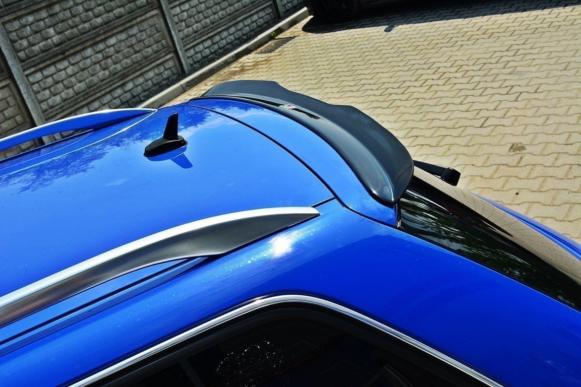 SPOILER CAP AUDI S4 B6 AVANT - 3