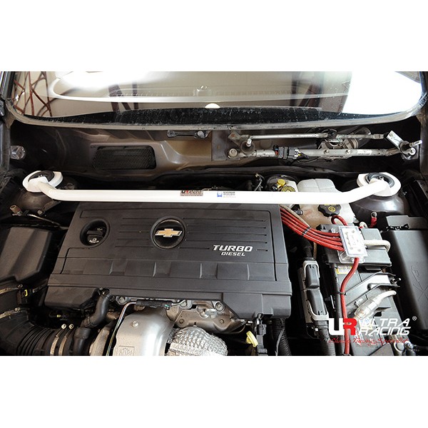 CHEVROLET ORLANDO 10+ ULTRARACING 2P FRONT UPPER STRUTBAR