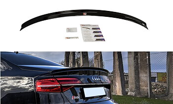 VINGE EXTENSION AUDI S8 D4