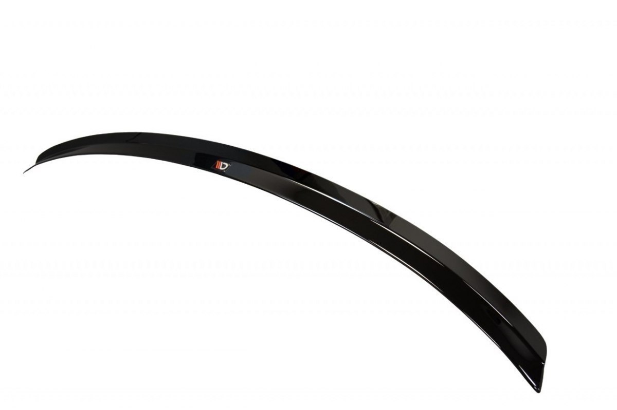 SPOILER CAP AUDI S8 D4 - 3