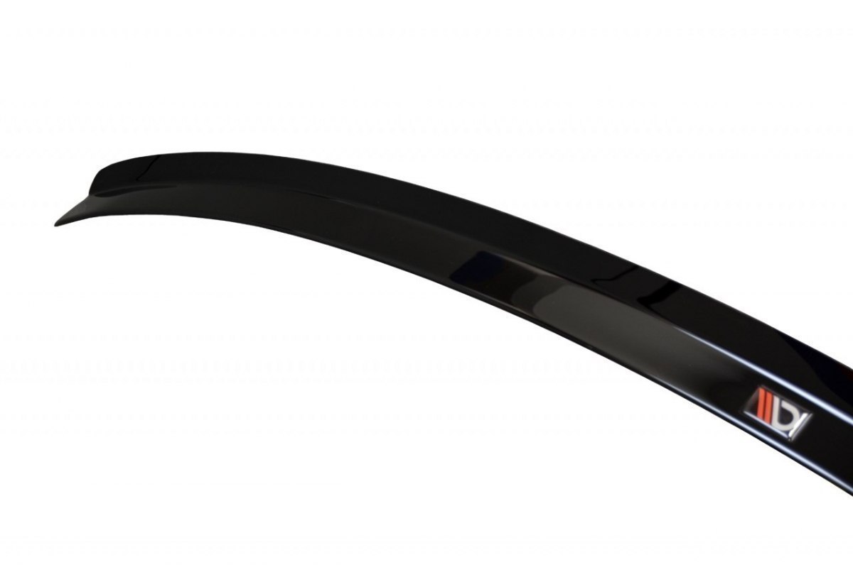 SPOILER CAP AUDI S8 D4 - 2