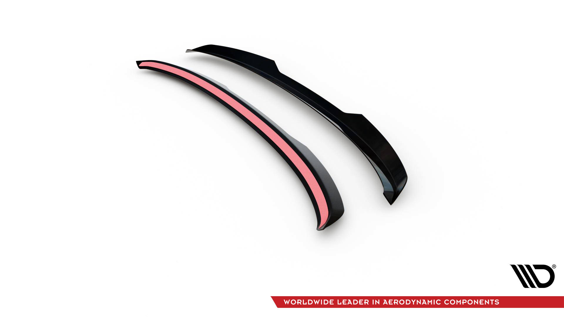 Spoiler CAP Hyundai Tucson Mk4 - 6