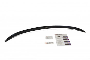 VINGE EXTENSION BMW X6 F16 MPACK