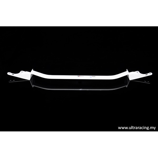 PEUGEOT 508 10+ ULTRARACING 2-POINT FRONT UPPER STRUTBAR
