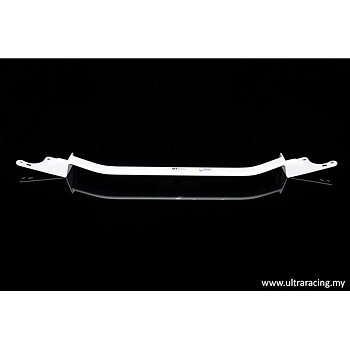 PEUGEOT 508 10+ ULTRARACING 2-POINT FRONT UPPER STRUTBAR