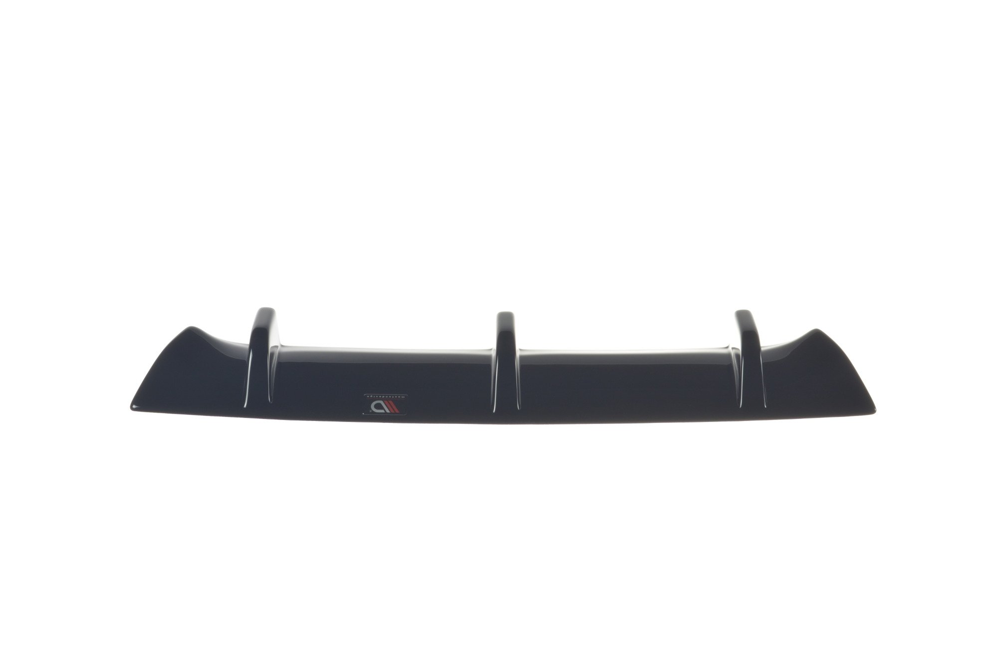 Rear Valance Hyundai Tucson Mk3 Facelift - 6