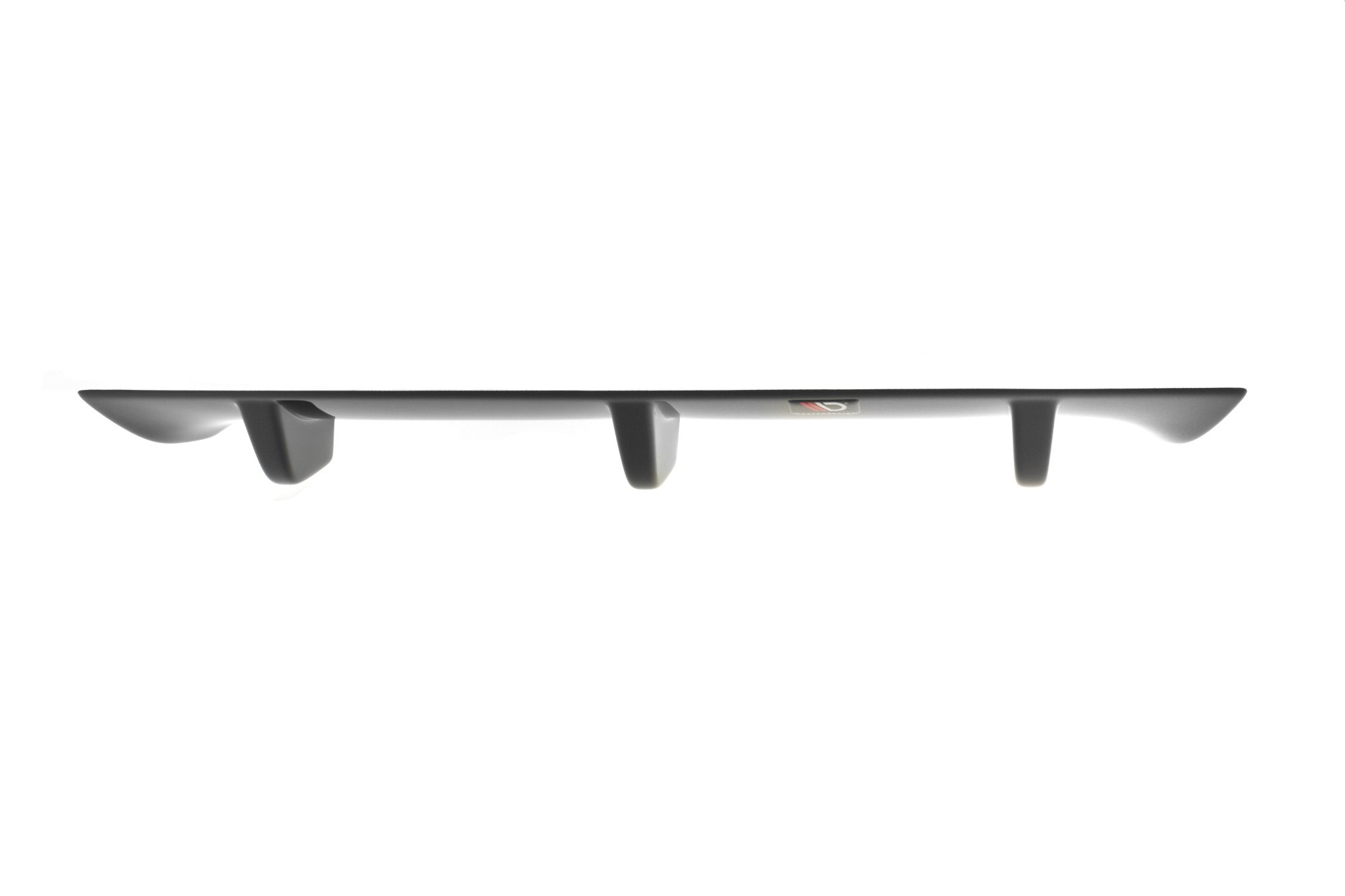 Rear Valance Hyundai Tucson Mk3 Facelift - 5
