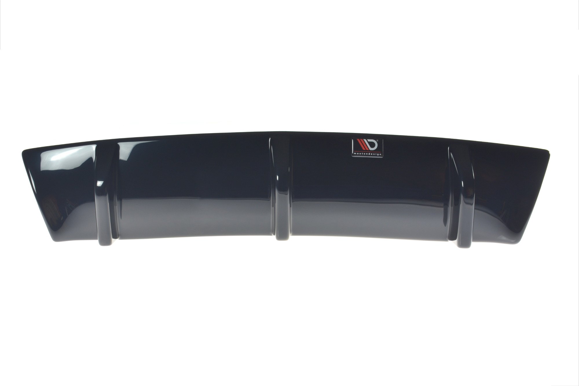 Rear Valance Hyundai Tucson Mk3 Facelift - 7