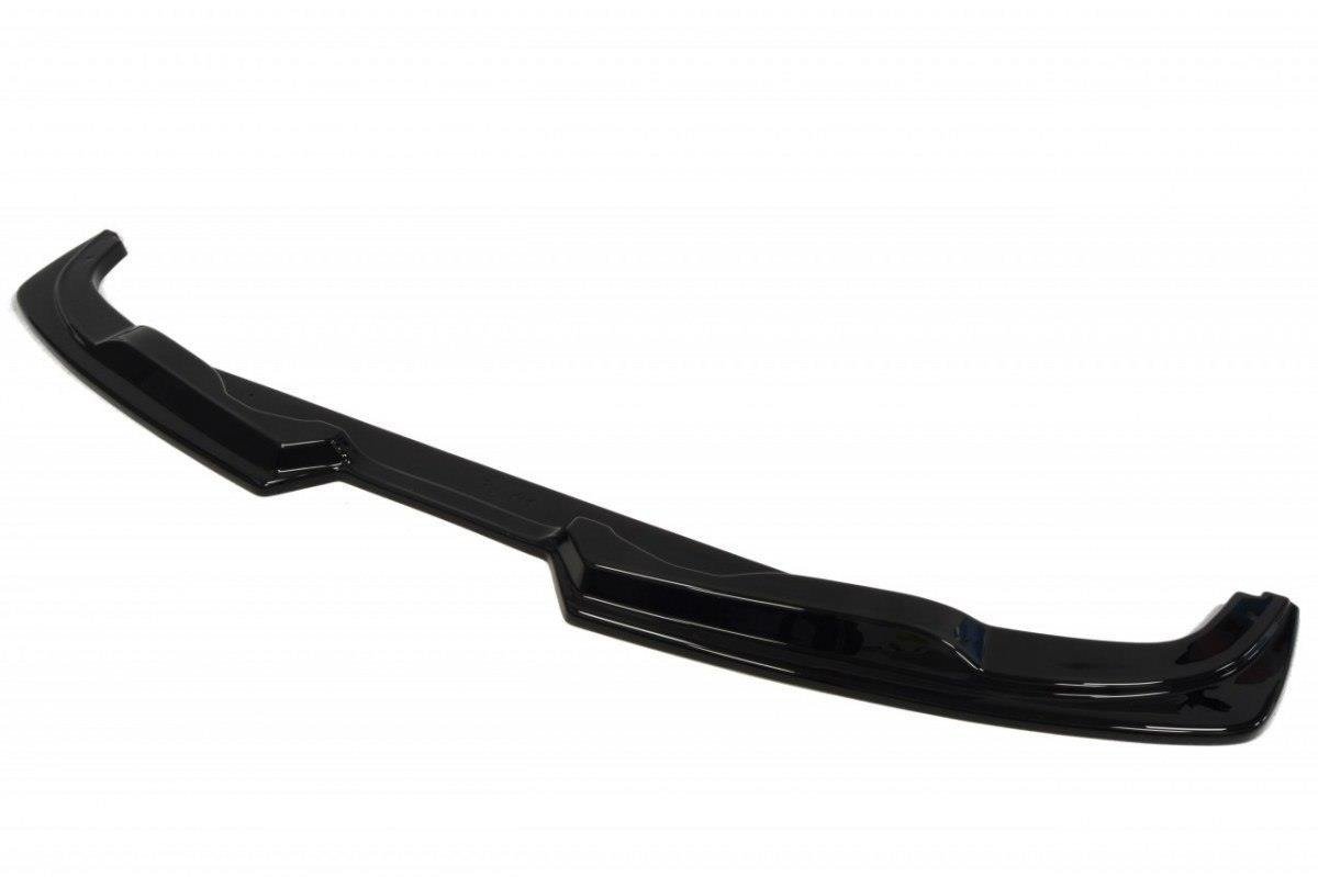 Rear Splitter Hyundai Veloster - 6