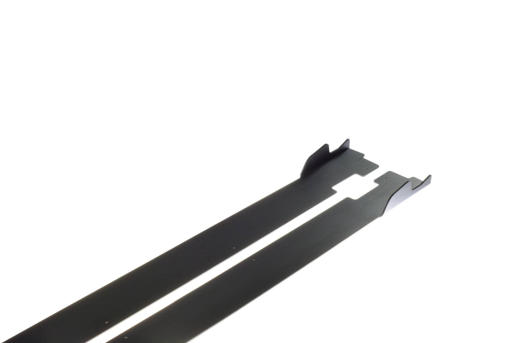 Racing Side Skirts Diffusers Hyundai I30 MK3 N (2017-2020) - 6