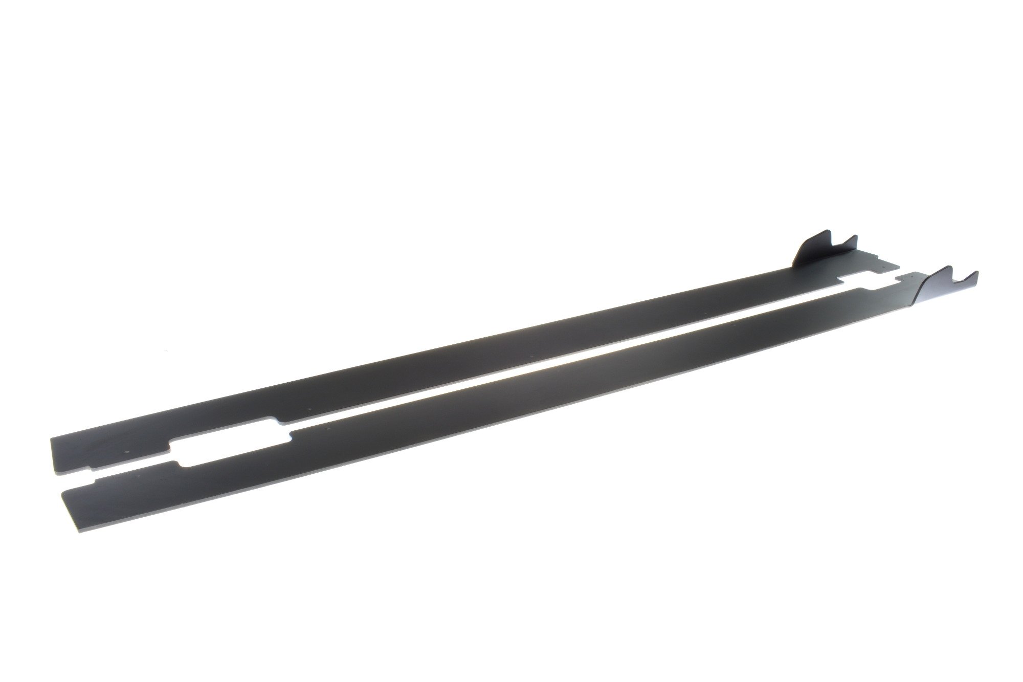 Racing Side Skirts Diffusers Hyundai I30 MK3 N (2017-2020) - 7