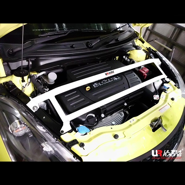 SUZUKI SWIFT SPORT 10+ ULTRARACING 4P FRÄMRE ÖVRE FJÄDERBENSSTAG