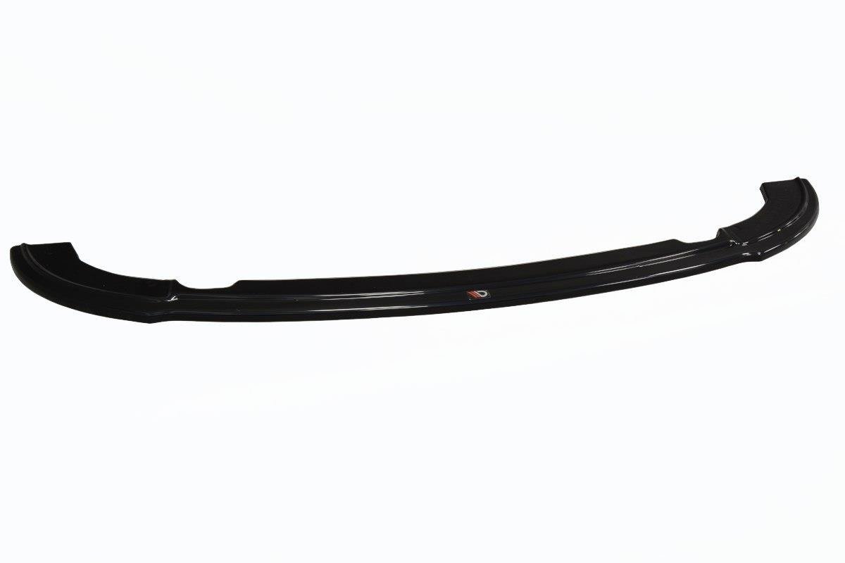 Central Rear Splitter Hyundai I30 Mk2 (2011-2017) - 8