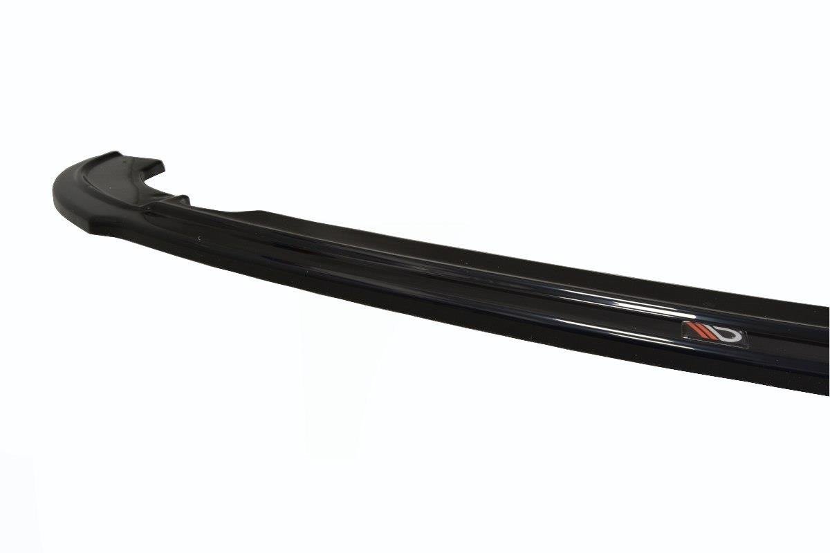Central Rear Splitter Hyundai I30 Mk2 (2011-2017) - 6