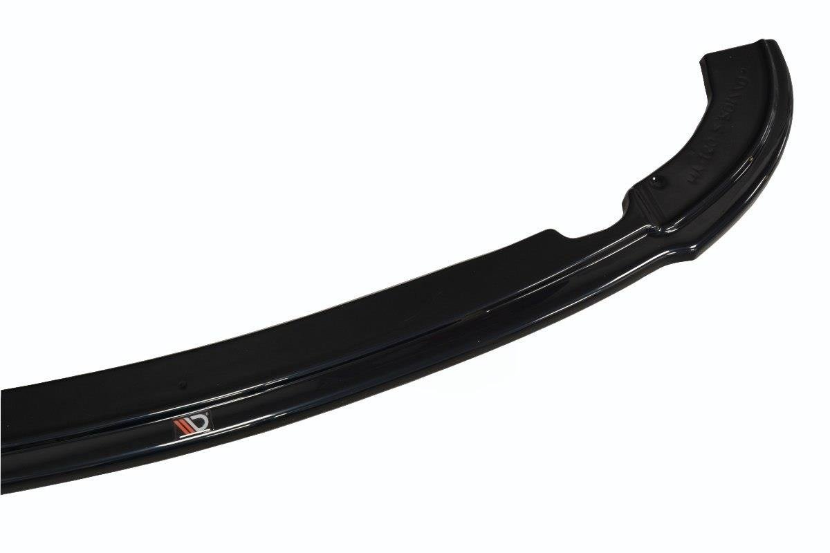 Central Rear Splitter Hyundai I30 Mk2 (2011-2017) - 9
