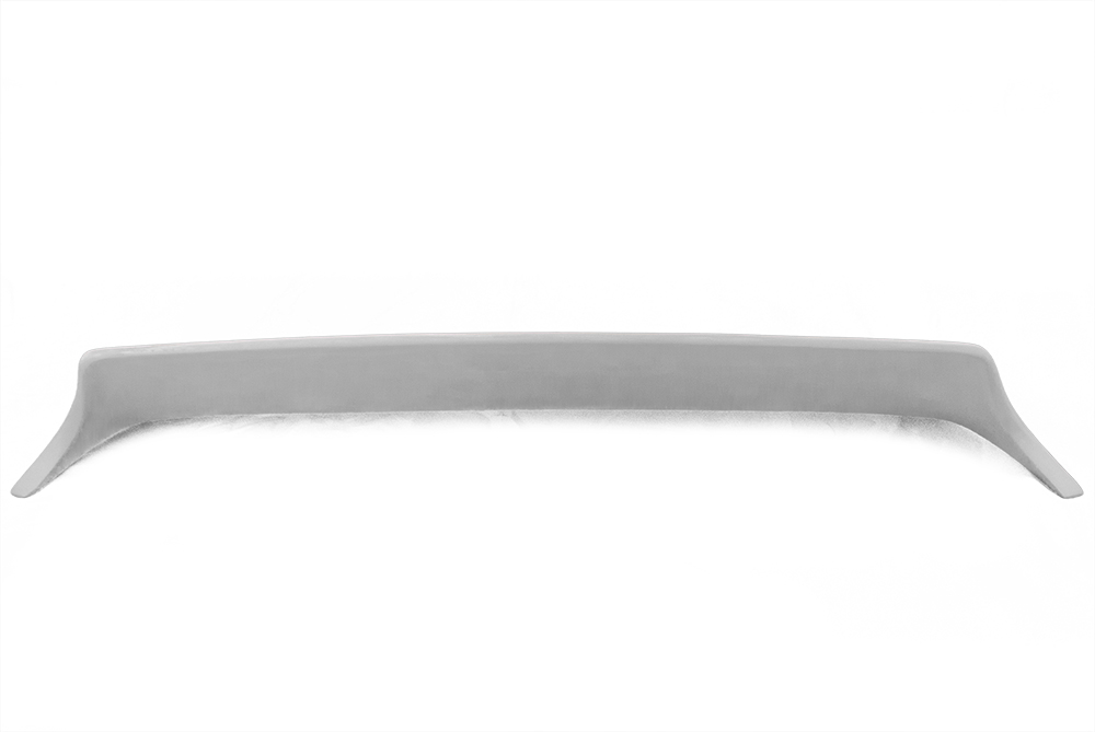 HONDA CIVIC 88-91 3D CHARGESPEED STYLE REAR SPOILER FRP - 4