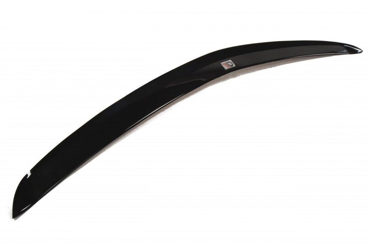 SPOILER CAP CHEVROLET CAMARO V SS - EU VERSION (PREFACE) - 3
