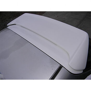 HONDA CIVIC 96-00 3D ZEAL STYLE REAR SPOILER FRP [SIX]
