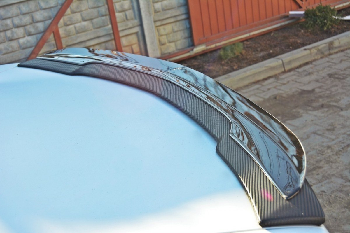 SPOILER CAP CHEVROLET CAMARO V SS - US VERSION (PREFACE) - 2