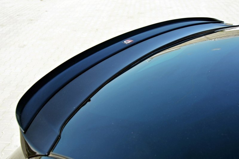 SPOILER CAP CITROEN DS5 2011-2015 - 3