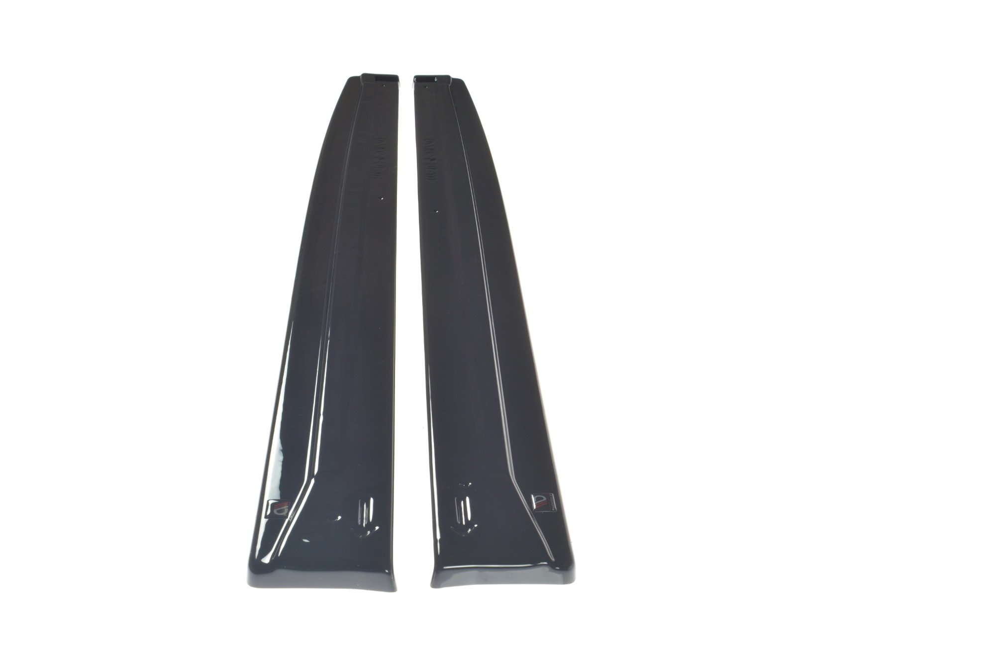 Side Skirts Diffusers Hyundai Tucson MK3 Facelift (2018-UP) - 7