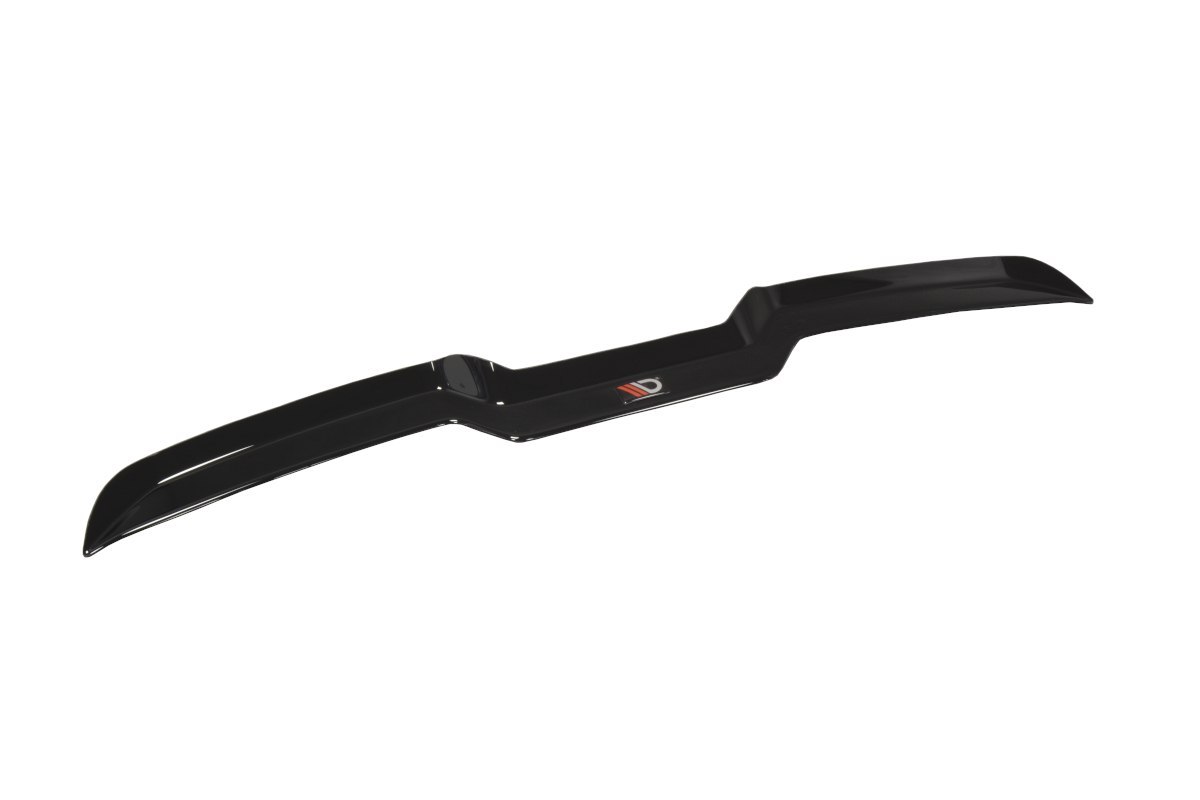 SPOILER CAP FIAT PUNTO EVO ABARTH - 6