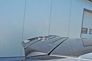 SPOILER CAP FIAT PUNTO EVO ABARTH