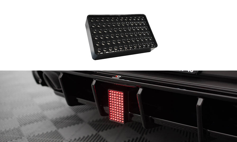 LED STOP Light Hyundai I30 N Hatchback Mk3 Facelift