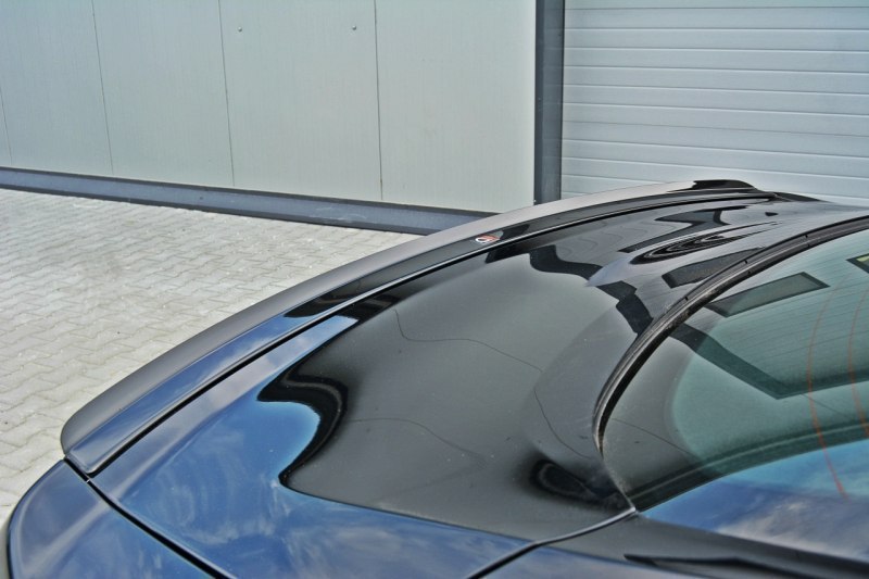 SPOILER CAP FORD MUSTANG MK6 GT - 4