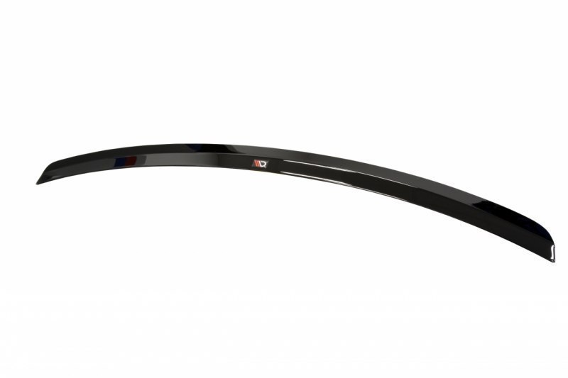 SPOILER CAP FORD MUSTANG MK6 GT - 2