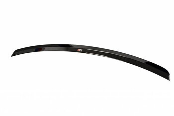 SPOILER CAP FORD MUSTANG MK6 GT