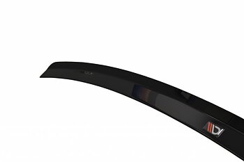 SPOILER CAP FORD MUSTANG MK6 GT