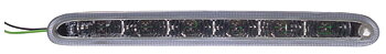 PEUGEOT 206 EXCL. CC LED BRAKELIGHT