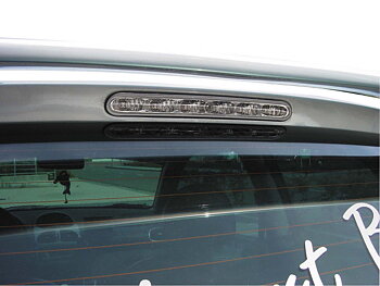 PEUGEOT 206 EXCL. CC LED BRAKELIGHT