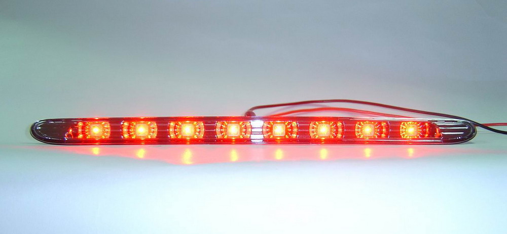 PEUGEOT 206 CC LED BRAKELIGHT