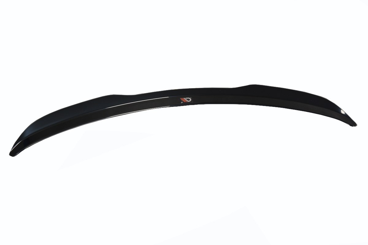 SPOILER CAP HYUNDAI I30 MK.2 - 7