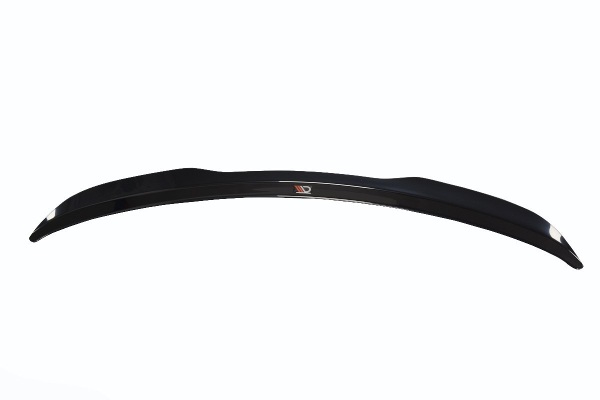 SPOILER CAP HYUNDAI I30 MK.2 - 6